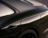 2022 Bentley Flying Spur Hybrid - Detail Wallpaper 190x150