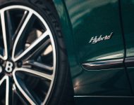 2022 Bentley Flying Spur Hybrid - Detail Wallpaper 190x150