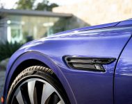 2022 Bentley Flying Spur Hybrid - Detail Wallpaper 190x150