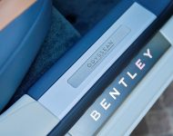 2022 Bentley Flying Spur Hybrid - Door Sill Wallpaper 190x150