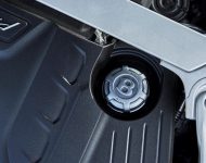2022 Bentley Flying Spur Hybrid - Engine Wallpaper 190x150