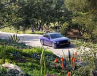 2022 Bentley Flying Spur Hybrid - Front Three-Quarter Wallpaper 190x150