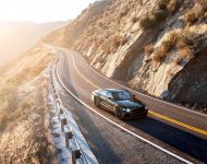 2022 Bentley Flying Spur Hybrid - Front Three-Quarter Wallpaper 190x150