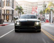 2022 Bentley Flying Spur Hybrid - Front Wallpaper 190x150