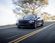 2022 Bentley Flying Spur Hybrid - Front Wallpaper 190x150