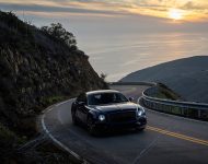 2022 Bentley Flying Spur Hybrid - Front Wallpaper 190x150