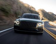 2022 Bentley Flying Spur Hybrid - Front Wallpaper 190x150