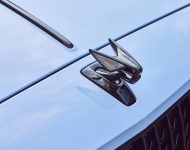 2022 Bentley Flying Spur Hybrid - Hood Ornament Wallpaper 190x150