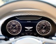 2022 Bentley Flying Spur Hybrid - Interior, Dashboard Wallpaper 190x150