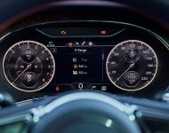 2022 Bentley Flying Spur Hybrid - Interior, Dashboard Wallpaper 190x150