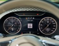 2022 Bentley Flying Spur Hybrid - Interior, Dashboard Wallpaper 190x150