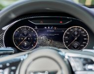 2022 Bentley Flying Spur Hybrid - Interior, Dashboard Wallpaper 190x150
