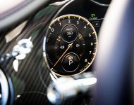 2022 Bentley Flying Spur Hybrid - Interior, Dashboard Wallpaper 190x150
