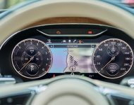 2022 Bentley Flying Spur Hybrid - Interior, Dashboard Wallpaper 190x150