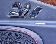 2022 Bentley Flying Spur Hybrid - Interior, Detail Wallpaper 190x150