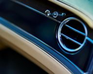 2022 Bentley Flying Spur Hybrid - Interior, Detail Wallpaper 190x150
