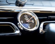 2022 Bentley Flying Spur Hybrid - Interior, Detail Wallpaper 190x150