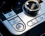 2022 Bentley Flying Spur Hybrid - Interior, Detail Wallpaper 190x150