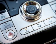 2022 Bentley Flying Spur Hybrid - Interior, Detail Wallpaper 190x150