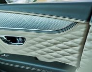 2022 Bentley Flying Spur Hybrid - Interior, Detail Wallpaper 190x150