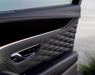 2022 Bentley Flying Spur Hybrid - Interior, Detail Wallpaper 190x150