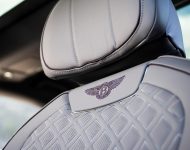 2022 Bentley Flying Spur Hybrid - Interior, Seats Wallpaper 190x150