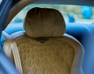 2022 Bentley Flying Spur Hybrid - Interior, Seats Wallpaper 190x150