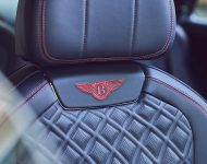 2022 Bentley Flying Spur Hybrid - Interior, Seats Wallpaper 190x150