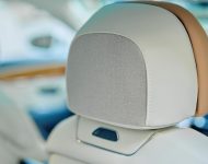 2022 Bentley Flying Spur Hybrid - Interior, Seats Wallpaper 190x150