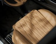 2022 Bentley Flying Spur Hybrid - Interior, Seats Wallpaper 190x150