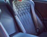 2022 Bentley Flying Spur Hybrid - Interior, Seats Wallpaper 190x150