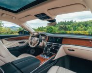 2022 Bentley Flying Spur Hybrid - Interior Wallpaper 190x150