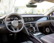 2022 Bentley Flying Spur Hybrid - Interior Wallpaper 190x150