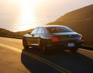 2022 Bentley Flying Spur Hybrid - Rear Three-Quarter Wallpaper 190x150