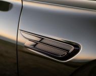 2022 Bentley Flying Spur Hybrid - Side Vent Wallpaper 190x150