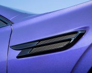 2022 Bentley Flying Spur Hybrid - Side Vent Wallpaper 190x150