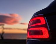 2022 Bentley Flying Spur Hybrid - Tail Light Wallpaper 190x150