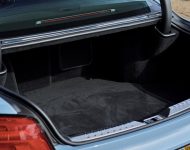 2022 Bentley Flying Spur Hybrid - Trunk Wallpaper 190x150