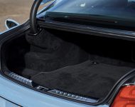 2022 Bentley Flying Spur Hybrid - Trunk Wallpaper 190x150