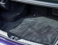2022 Bentley Flying Spur Hybrid - Trunk Wallpaper 190x150