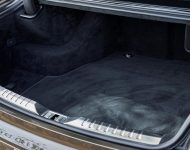 2022 Bentley Flying Spur Hybrid - Trunk Wallpaper 190x150
