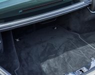 2022 Bentley Flying Spur Hybrid - Trunk Wallpaper 190x150