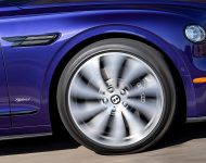 2022 Bentley Flying Spur Hybrid - Wheel Wallpaper 190x150