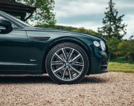 2022 Bentley Flying Spur Hybrid - Wheel Wallpaper 190x150