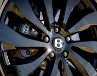 2022 Bentley Flying Spur Hybrid - Wheel Wallpaper 190x150