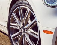 2022 Bentley Flying Spur Hybrid - Wheel Wallpaper 190x150