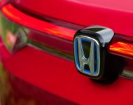 2022 Honda HR-V e:HEV - Badge Wallpaper 190x150