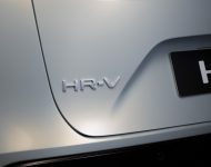 2022 Honda HR-V e:HEV - Badge Wallpaper 190x150