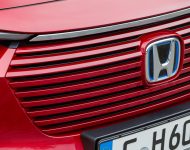 2022 Honda HR-V e:HEV - Badge Wallpaper 190x150