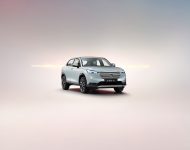 2022 Honda HR-V e:HEV - Front Wallpaper 190x150